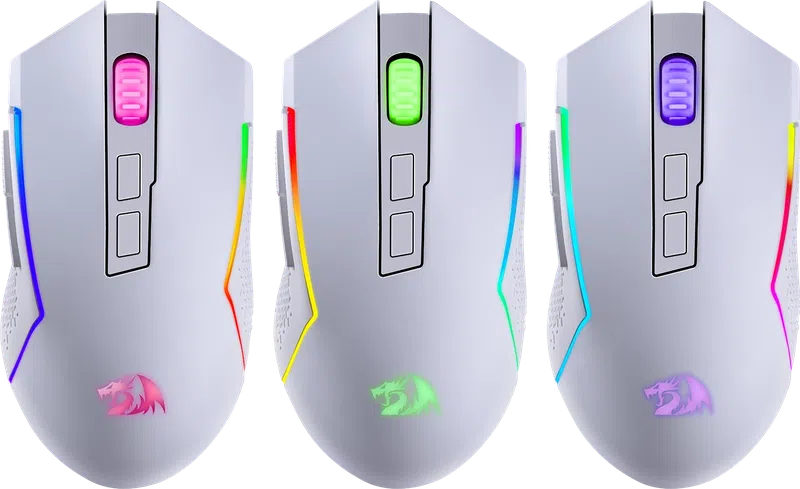 Redragon Trident, фото 3