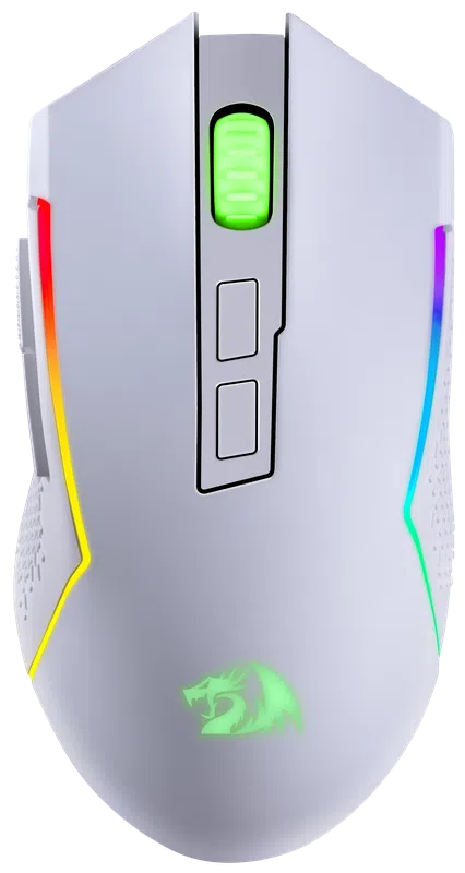 Redragon Trident, фото 2