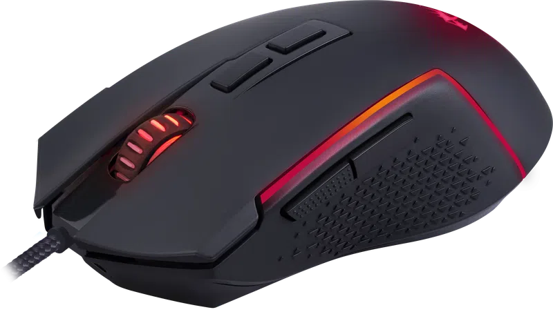 Redragon Trident Lite, 6-фото