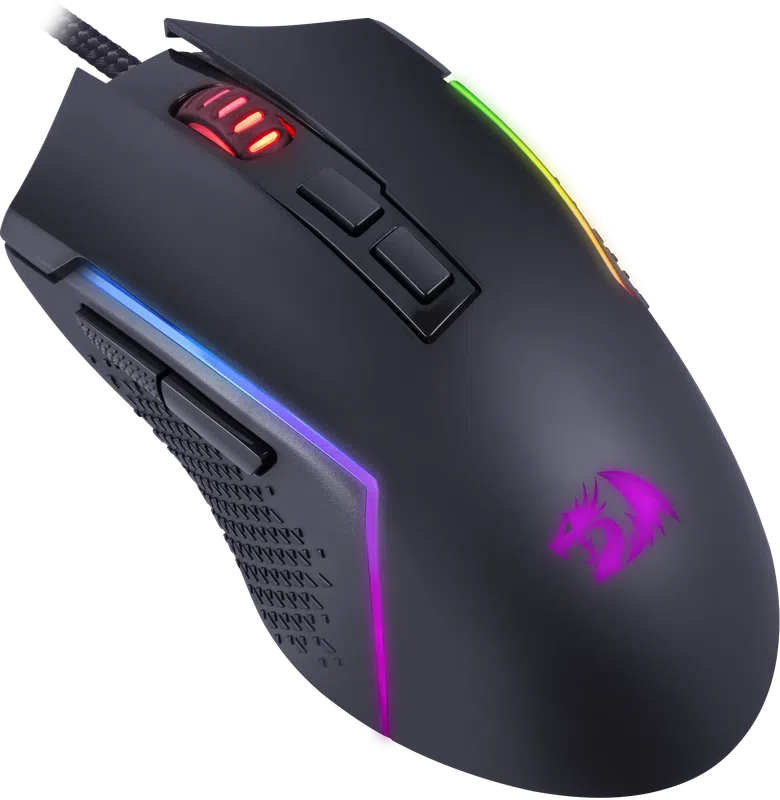 Redragon Trident Lite, 3-фото
