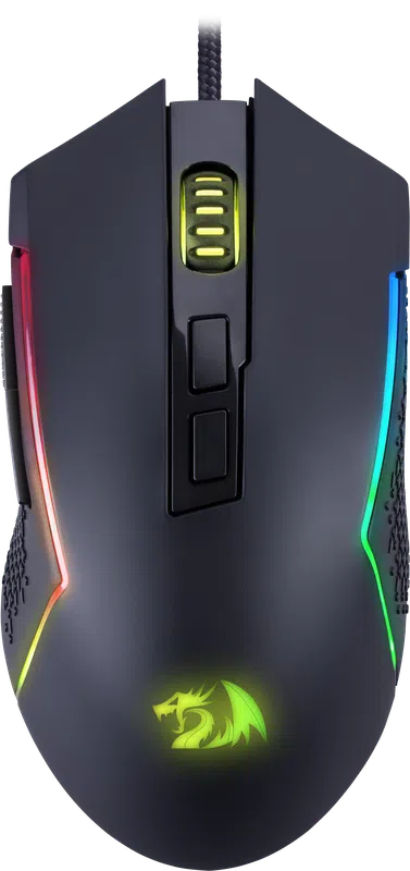 Redragon Trident Lite, 1-фото