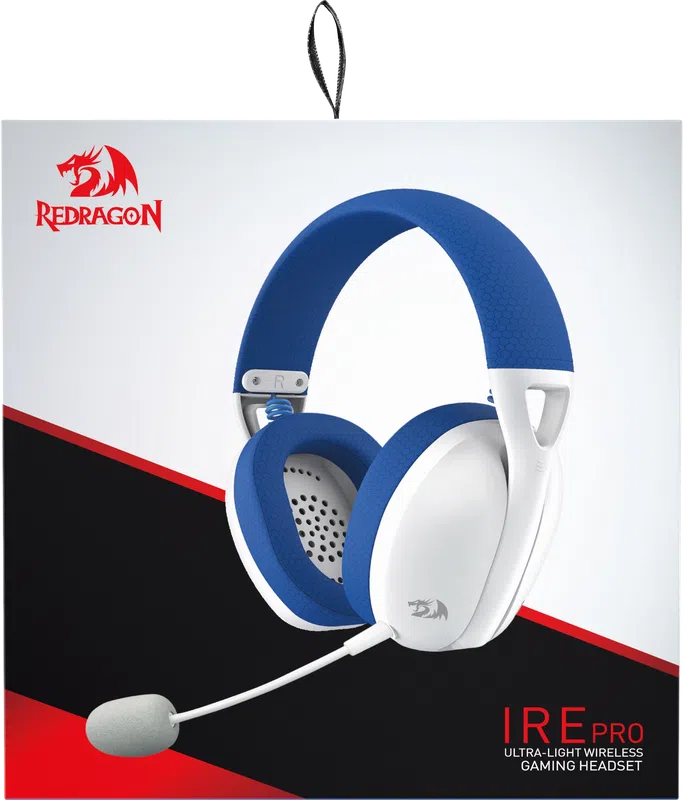Redragon Ire Pro, фото 13