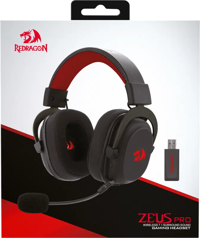 Redragon Zeus Pro, фото 11