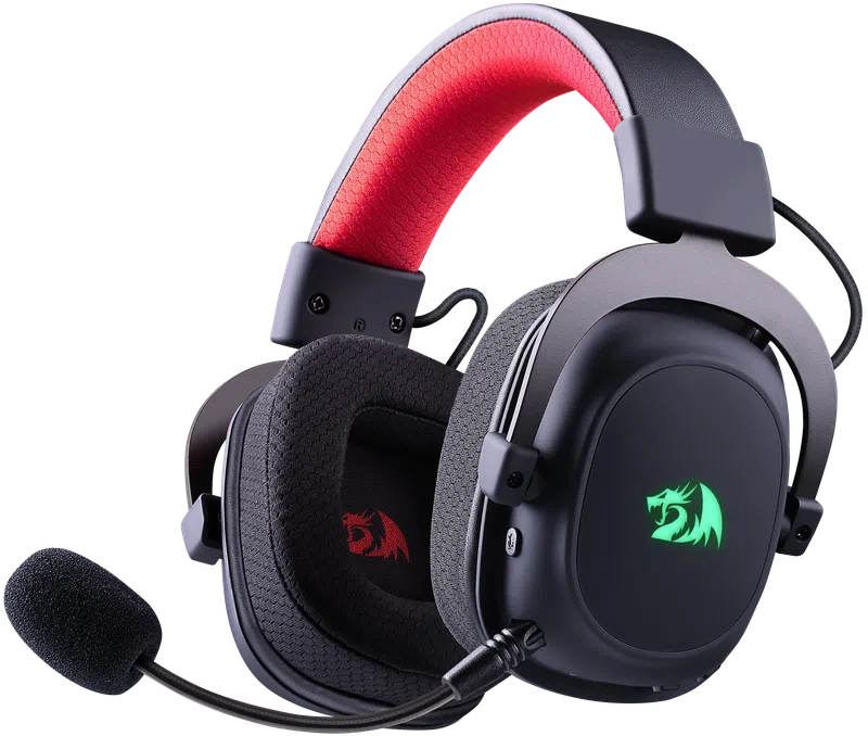Redragon Zeus Pro, фото 2