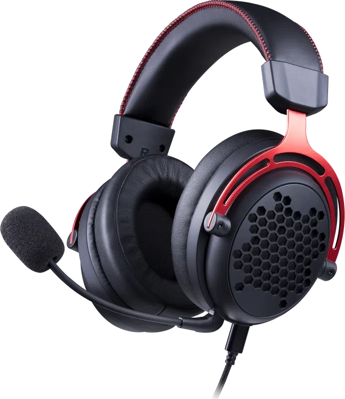 Redragon Diomedes Pro, photo 2