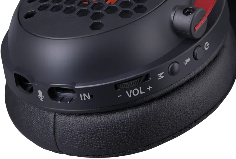 Redragon Diomedes Pro, photo 8