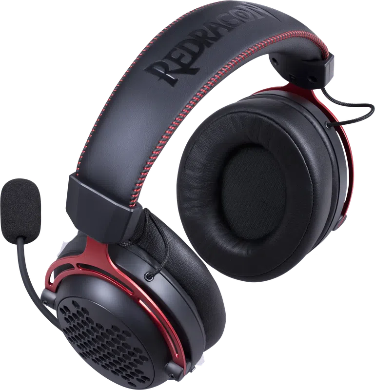 Redragon Diomedes Pro, photo 4