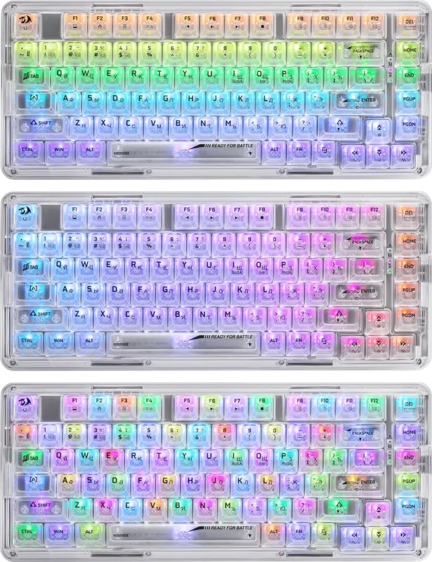Redragon Elf Pro, фото 3
