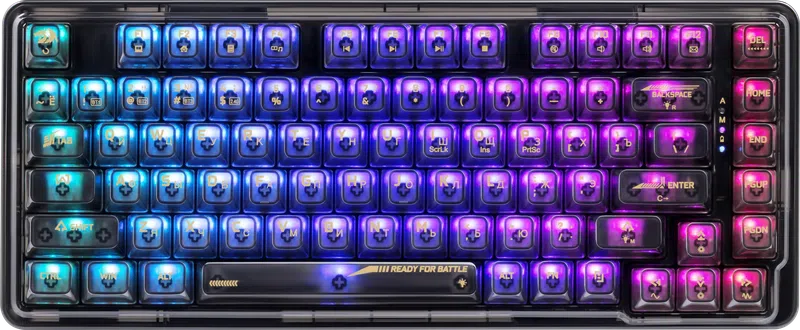 Redragon Elf Pro, фото 2