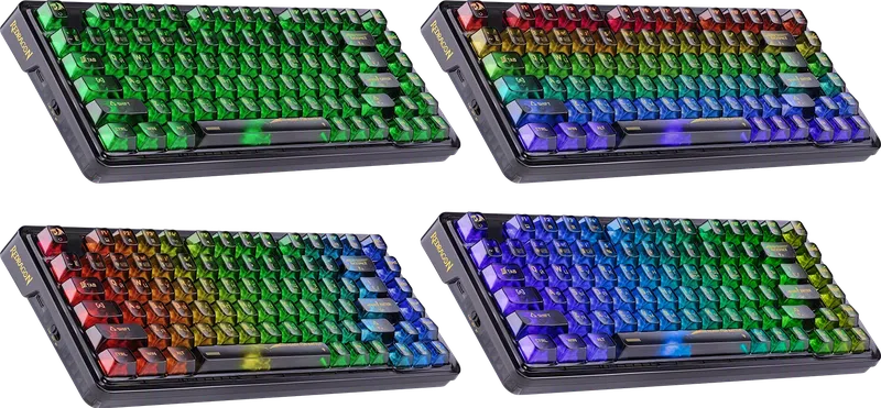 Redragon Elf Pro, фото 6