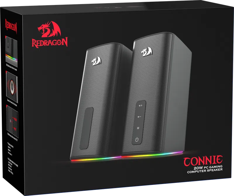 Redragon Connie, фото 8