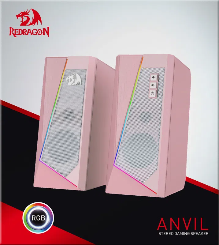 Redragon Anvil, фото 10