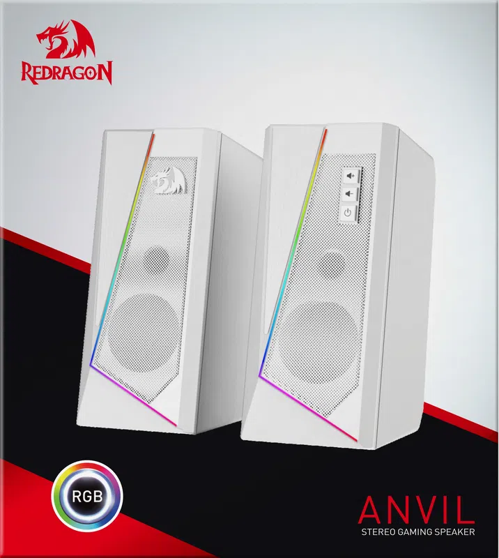 Redragon Anvil, фото 10