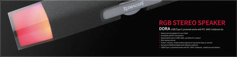 Redragon Dora, фото 8