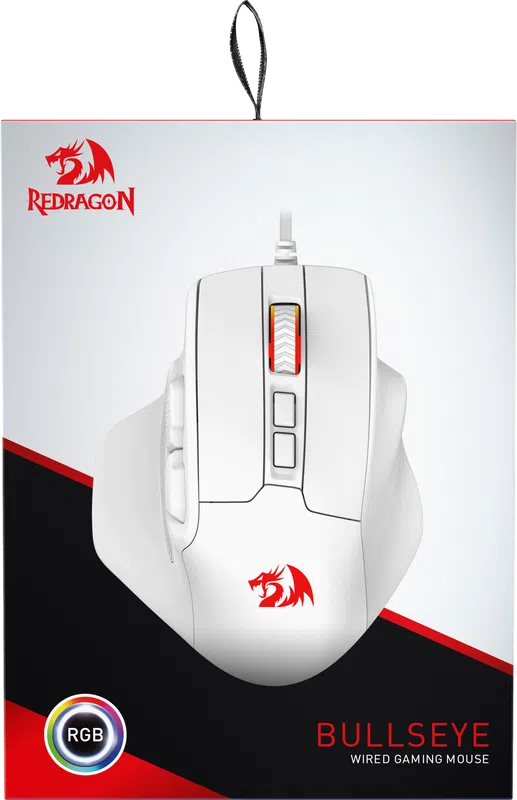 Redragon Bullseye, фото 9
