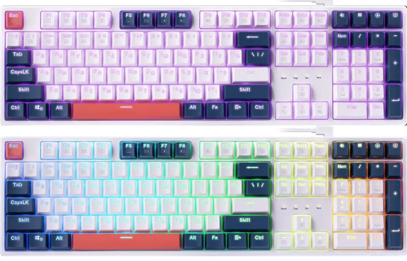 Redragon Whisper, фото 2