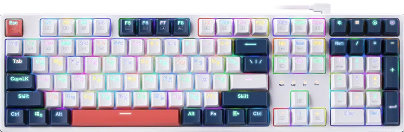 Redragon Whisper, фото 1