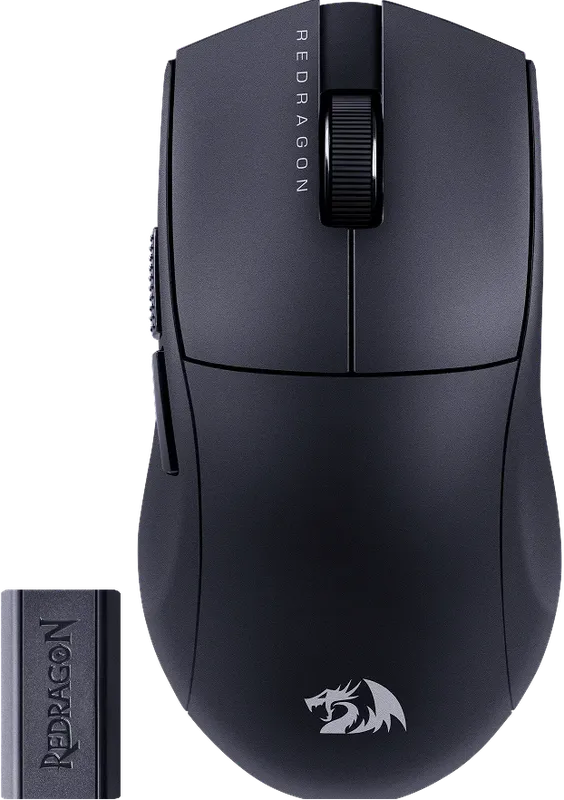 Redragon K1ng 4K Pro, фото 1