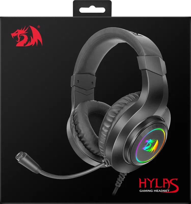 Redragon Hylas, фото 8