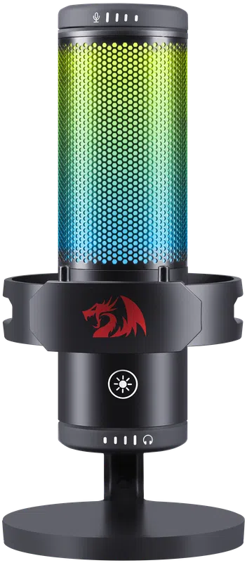 Redragon Fenris GM301, фото 3