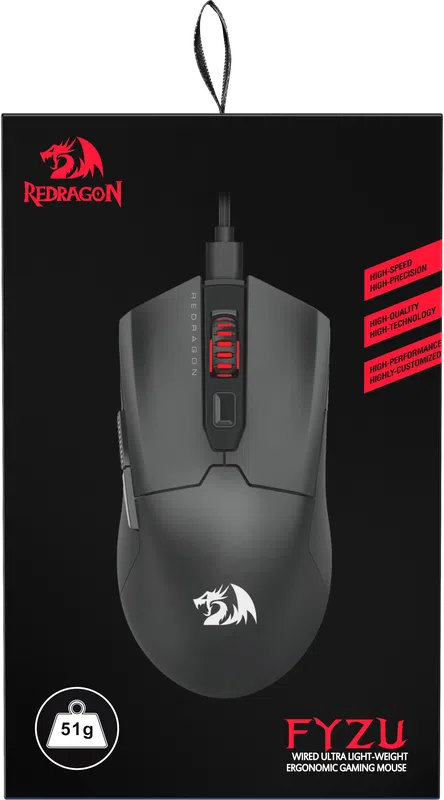 Redragon Fyzu, фото 9