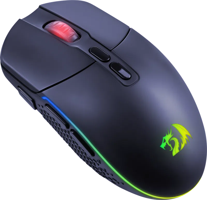 Redragon Invader Pro, фото 4