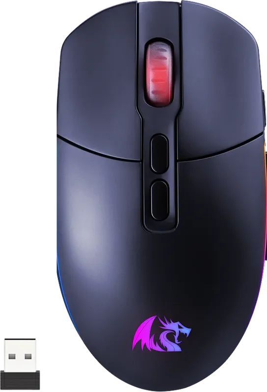 Redragon Invader Pro, фото 1