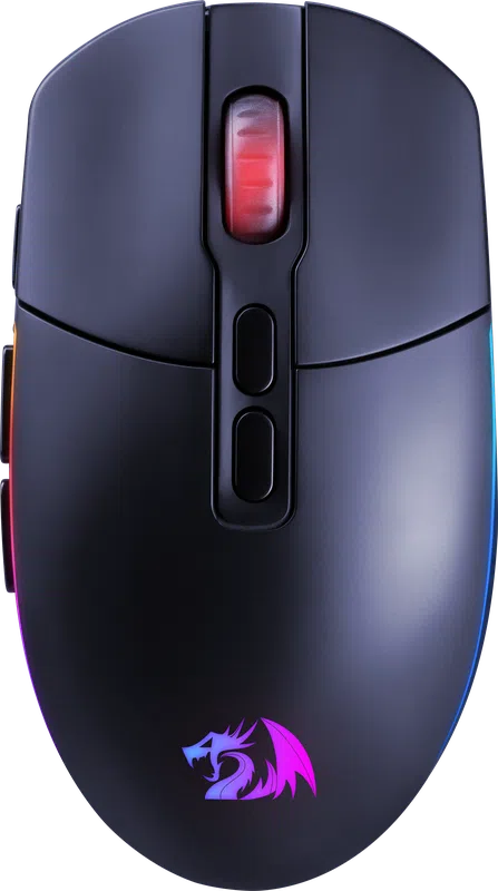 Redragon Invader Pro, фото 2