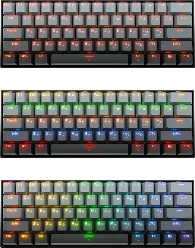 Redragon Fizz RT, фото 3
