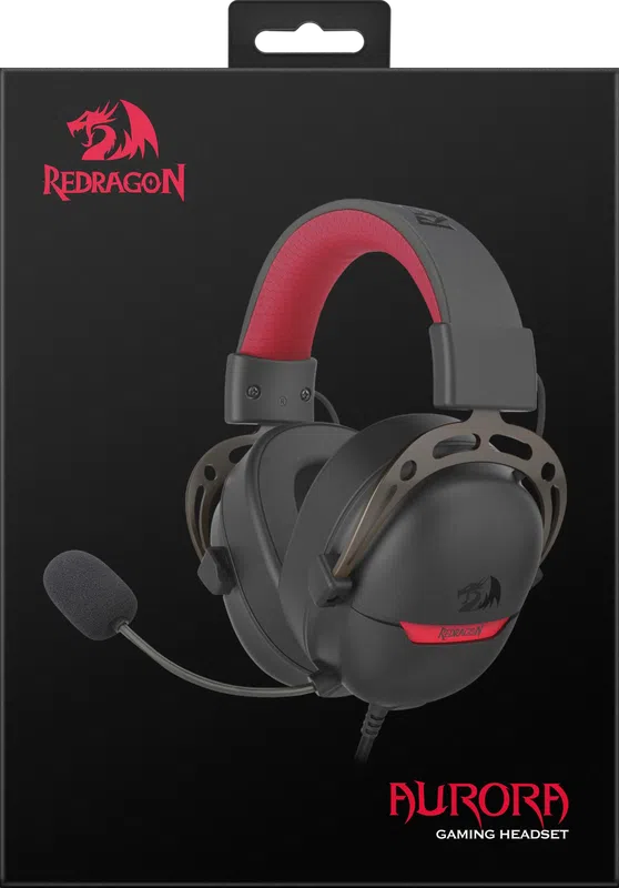Redragon Aurora, фото 10