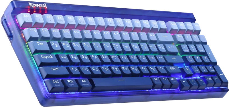 Redragon Garen Pro, фото 3