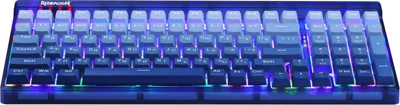 Redragon Garen Pro, фото 4