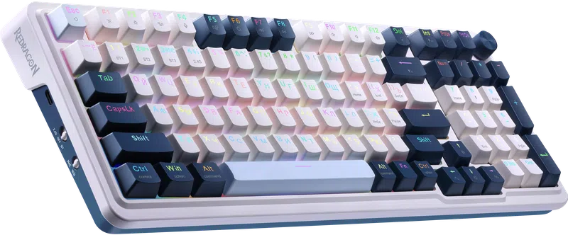 Redragon Eisa Pro, фото 4