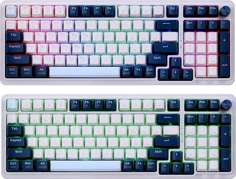 Redragon Eisa Pro, фото 3