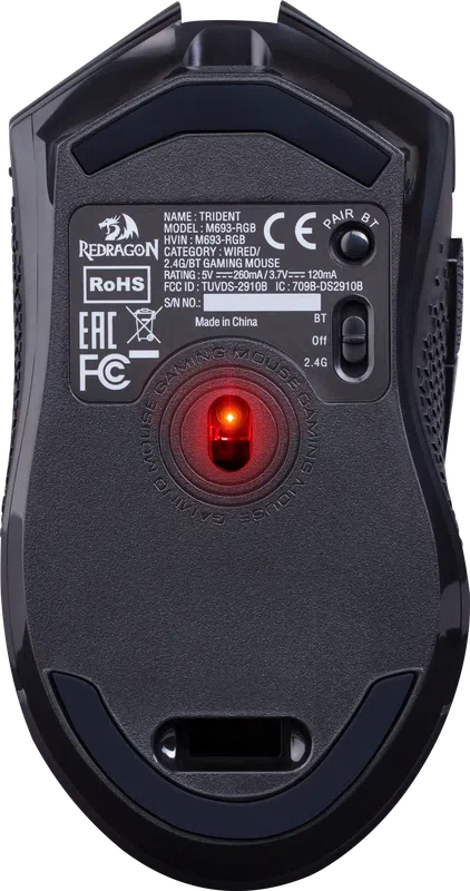 Redragon S136, фото 18