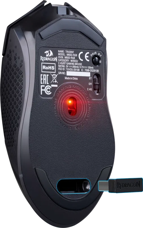 Redragon S136, фото 19