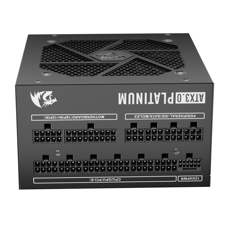 Redragon RGPS-1300W, фото 7