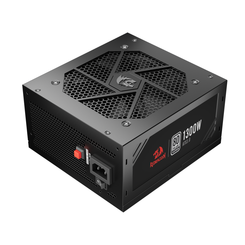 Redragon RGPS-1300W, фото 4