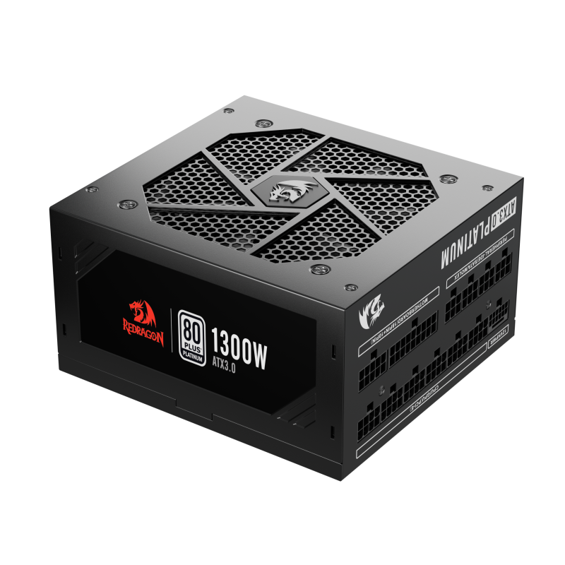Redragon RGPS-1300W, фото 3