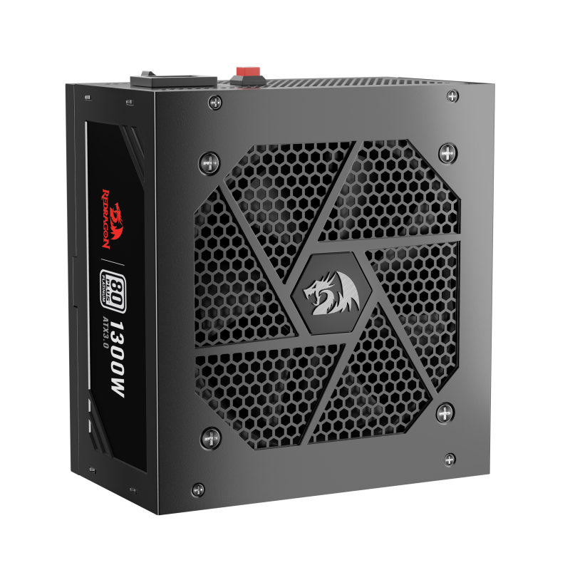 Redragon RGPS-1300W, фото 5