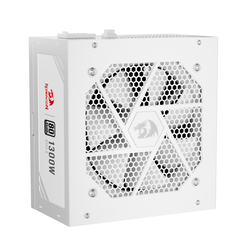 Redragon RGPS-1300W, фото 5