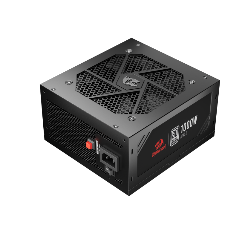 Redragon RGPS-1000W, photo 5
