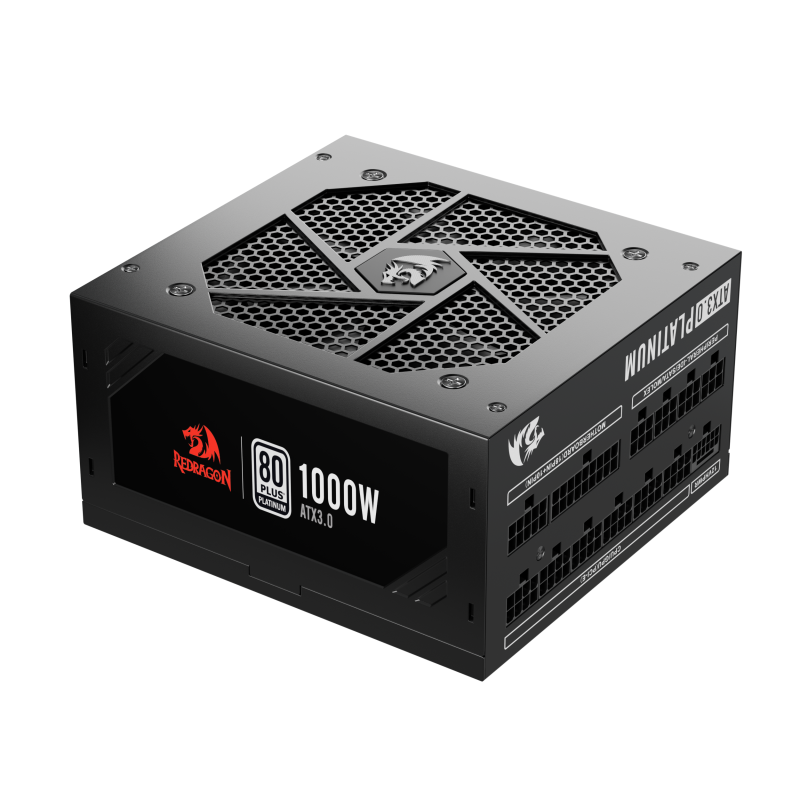 Redragon RGPS-1000W, photo 4
