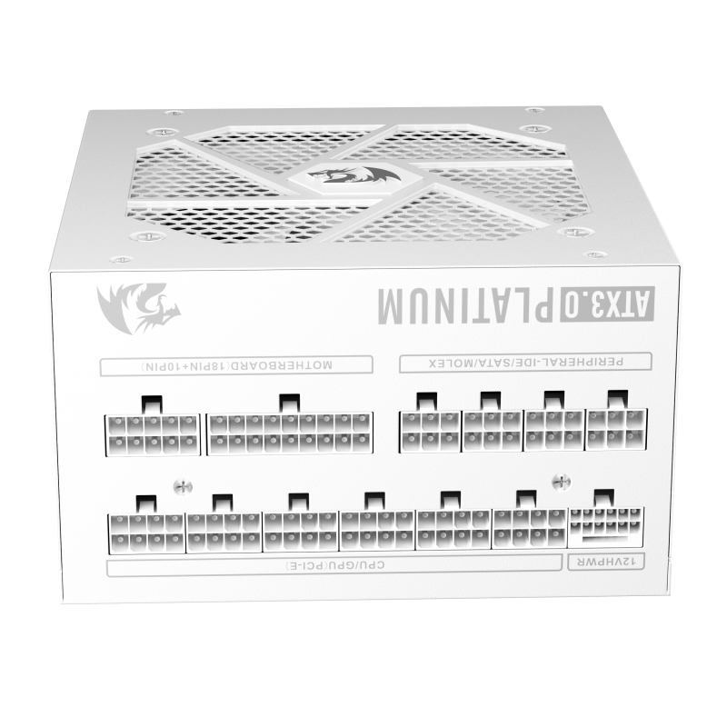 Redragon RGPS-1000W, фото 7