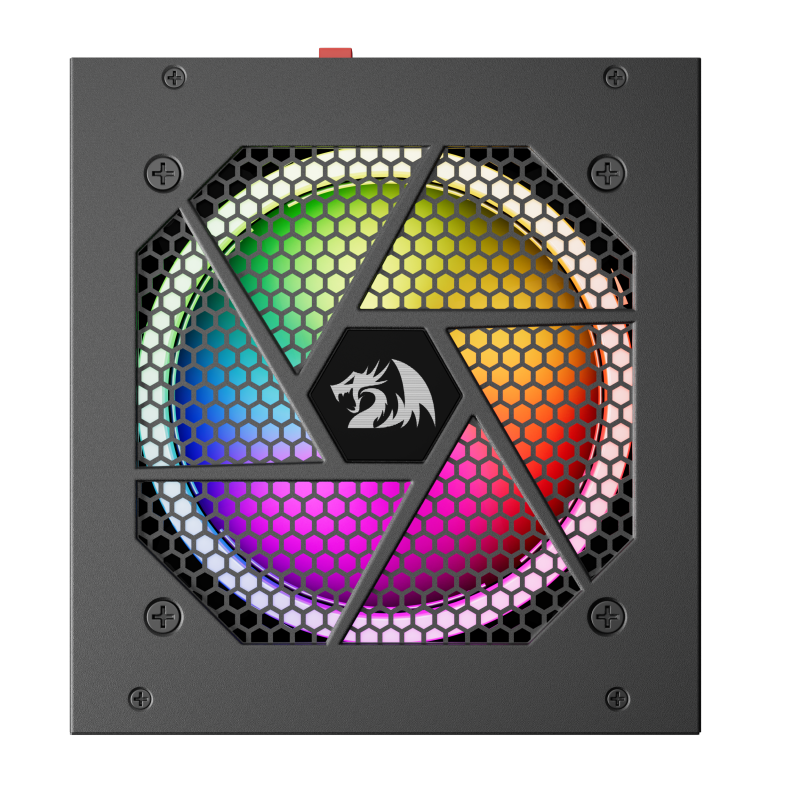 Redragon RGPS-850W, photo 2