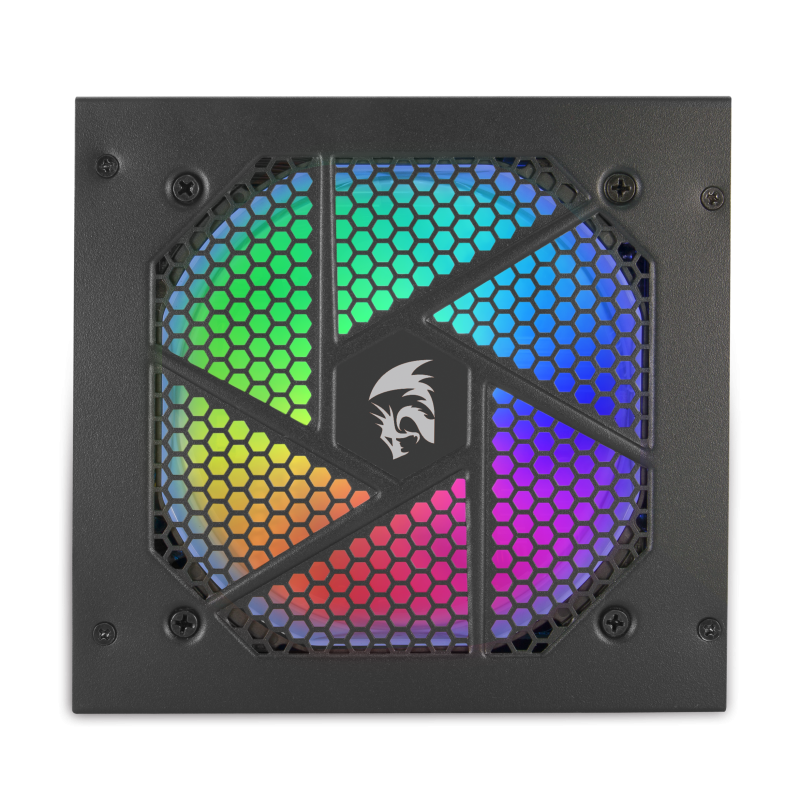 Redragon RGPS-750W, photo 2