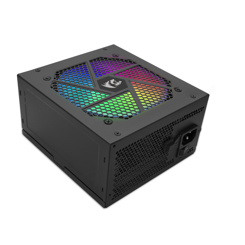 Redragon RGPS-750W, photo 3