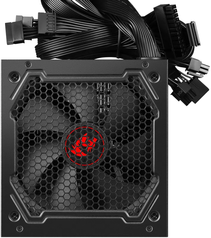 Redragon RGPS-500W, фото 4