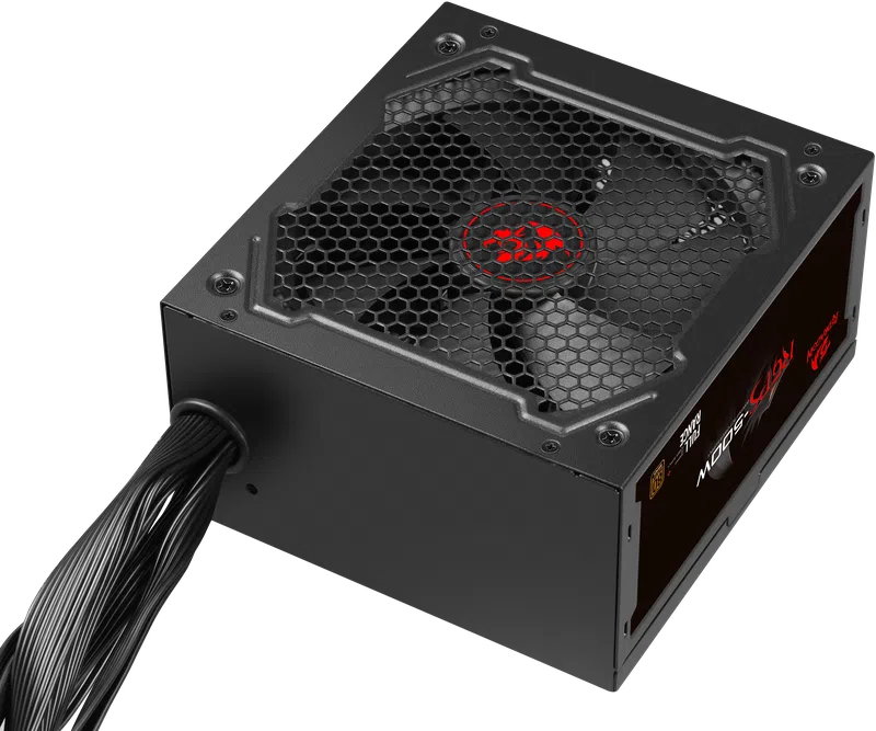 Redragon RGPS-500W, фото 2