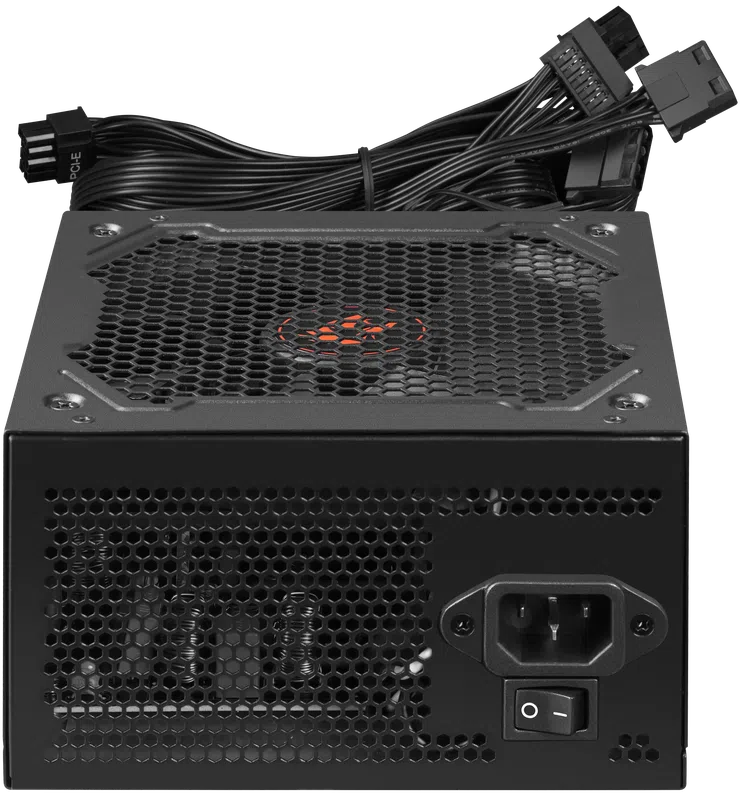 Redragon RGPS-500W, фото 3